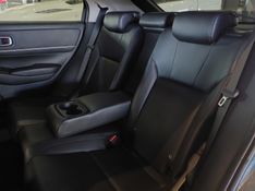 Honda HR-V 1.5 DI I-VTEC FLEX EXL CVT 2022/2023 BETIOLO NOVOS E SEMINOVOS LAJEADO / Carros no Vale