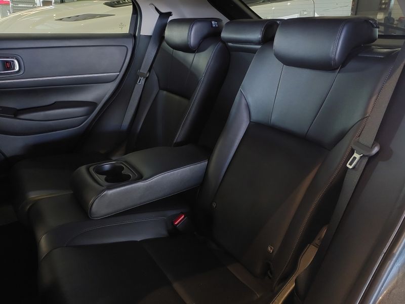 Honda HR-V 1.5 DI I-VTEC FLEX EXL CVT 2022/2023 BETIOLO NOVOS E SEMINOVOS LAJEADO / Carros no Vale