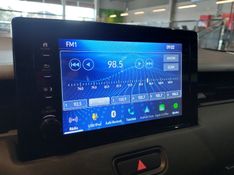Honda HR-V 1.5 DI I-VTEC FLEX EXL CVT 2022/2023 BETIOLO NOVOS E SEMINOVOS LAJEADO / Carros no Vale