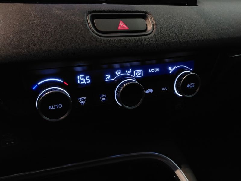 Honda HR-V 1.5 DI I-VTEC FLEX EXL CVT 2022/2023 BETIOLO NOVOS E SEMINOVOS LAJEADO / Carros no Vale