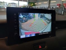 Honda HR-V 1.5 DI I-VTEC FLEX EXL CVT 2022/2023 BETIOLO NOVOS E SEMINOVOS LAJEADO / Carros no Vale