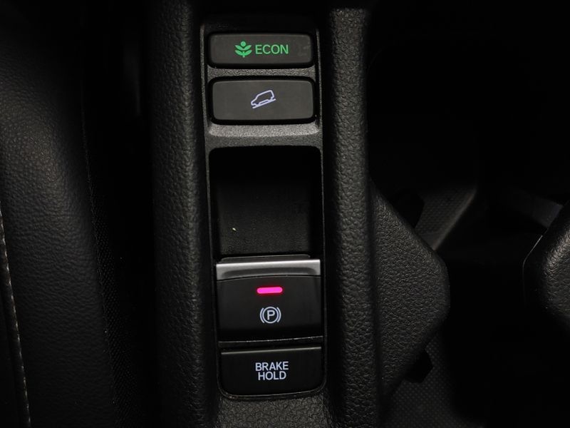 Honda HR-V 1.5 DI I-VTEC FLEX EXL CVT 2022/2023 BETIOLO NOVOS E SEMINOVOS LAJEADO / Carros no Vale