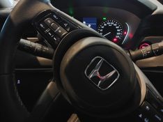 Honda HR-V 1.5 DI I-VTEC FLEX EXL CVT 2022/2023 BETIOLO NOVOS E SEMINOVOS LAJEADO / Carros no Vale