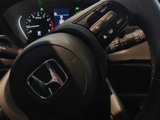 Honda HR-V 1.5 DI I-VTEC FLEX EXL CVT 2022/2023 BETIOLO NOVOS E SEMINOVOS LAJEADO / Carros no Vale