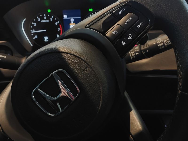 Honda HR-V 1.5 DI I-VTEC FLEX EXL CVT 2022/2023 BETIOLO NOVOS E SEMINOVOS LAJEADO / Carros no Vale