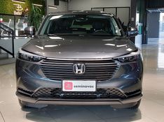 Honda HR-V 1.5 DI I-VTEC FLEX EXL CVT 2022/2023 BETIOLO NOVOS E SEMINOVOS LAJEADO / Carros no Vale