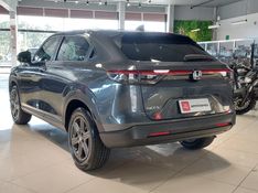 Honda HR-V 1.5 DI I-VTEC FLEX EXL CVT 2022/2023 BETIOLO NOVOS E SEMINOVOS LAJEADO / Carros no Vale