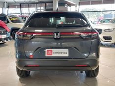 Honda HR-V 1.5 DI I-VTEC FLEX EXL CVT 2022/2023 BETIOLO NOVOS E SEMINOVOS LAJEADO / Carros no Vale
