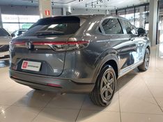 Honda HR-V 1.5 DI I-VTEC FLEX EXL CVT 2022/2023 BETIOLO NOVOS E SEMINOVOS LAJEADO / Carros no Vale