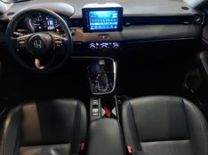 Honda HR-V 1.5 DI I-VTEC FLEX EXL CVT 2022/2023 BETIOLO NOVOS E SEMINOVOS LAJEADO / Carros no Vale