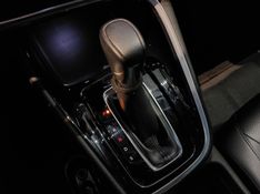 Honda HR-V 1.5 DI I-VTEC FLEX EXL CVT 2022/2023 BETIOLO NOVOS E SEMINOVOS LAJEADO / Carros no Vale