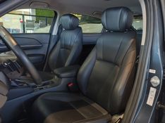 Honda HR-V 1.5 DI I-VTEC FLEX EXL CVT 2022/2023 BETIOLO NOVOS E SEMINOVOS LAJEADO / Carros no Vale