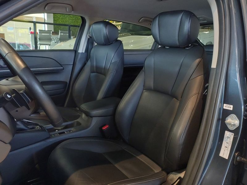 Honda HR-V 1.5 DI I-VTEC FLEX EXL CVT 2022/2023 BETIOLO NOVOS E SEMINOVOS LAJEADO / Carros no Vale