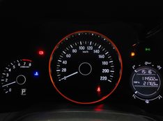 Honda HR-V 1.8 16V FLEX LX 4P AUTOMÁTICO 2016/2017 BETIOLO NOVOS E SEMINOVOS LAJEADO / Carros no Vale