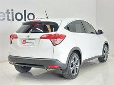 Honda HR-V 1.8 16V FLEX LX 4P AUTOMÁTICO 2016/2017 BETIOLO NOVOS E SEMINOVOS LAJEADO / Carros no Vale