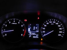 Hyundai CRETA 1.6 16V FLEX ACTION AUTOMÁTICO 2020/2021 BETIOLO NOVOS E SEMINOVOS LAJEADO / Carros no Vale