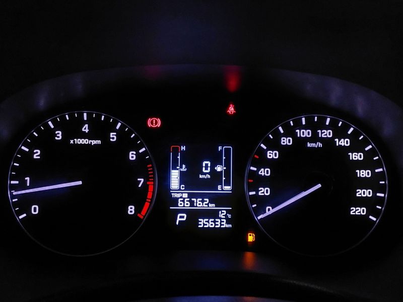 Hyundai CRETA 1.6 16V FLEX ACTION AUTOMÁTICO 2020/2021 BETIOLO NOVOS E SEMINOVOS LAJEADO / Carros no Vale