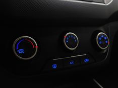 Hyundai CRETA 1.6 16V FLEX ACTION AUTOMÁTICO 2020/2021 BETIOLO NOVOS E SEMINOVOS LAJEADO / Carros no Vale