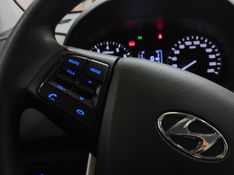 Hyundai CRETA 1.6 16V FLEX ACTION AUTOMÁTICO 2020/2021 BETIOLO NOVOS E SEMINOVOS LAJEADO / Carros no Vale