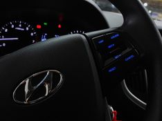 Hyundai CRETA 1.6 16V FLEX ACTION AUTOMÁTICO 2020/2021 BETIOLO NOVOS E SEMINOVOS LAJEADO / Carros no Vale