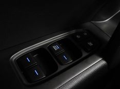 Hyundai CRETA 1.6 16V FLEX ACTION AUTOMÁTICO 2020/2021 BETIOLO NOVOS E SEMINOVOS LAJEADO / Carros no Vale