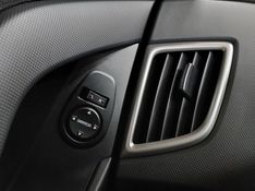 Hyundai CRETA 1.6 16V FLEX ACTION AUTOMÁTICO 2020/2021 BETIOLO NOVOS E SEMINOVOS LAJEADO / Carros no Vale