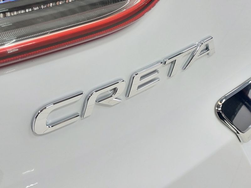 Hyundai CRETA 1.6 16V FLEX ACTION AUTOMÁTICO 2020/2021 BETIOLO NOVOS E SEMINOVOS LAJEADO / Carros no Vale