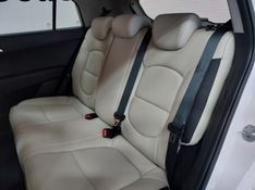 Hyundai CRETA 1.6 16V FLEX ACTION AUTOMÁTICO 2020/2021 BETIOLO NOVOS E SEMINOVOS LAJEADO / Carros no Vale