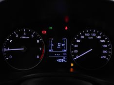Hyundai CRETA 1.6 16V FLEX ATTITUDE MANUAL 2021/2021 BETIOLO NOVOS E SEMINOVOS LAJEADO / Carros no Vale