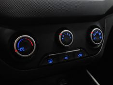 Hyundai CRETA 1.6 16V FLEX ATTITUDE MANUAL 2021/2021 BETIOLO NOVOS E SEMINOVOS LAJEADO / Carros no Vale