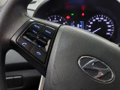 Hyundai CRETA 1.6 16V FLEX ATTITUDE MANUAL 2021/2021 BETIOLO NOVOS E SEMINOVOS LAJEADO / Carros no Vale