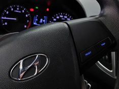 Hyundai CRETA 1.6 16V FLEX ATTITUDE MANUAL 2021/2021 BETIOLO NOVOS E SEMINOVOS LAJEADO / Carros no Vale