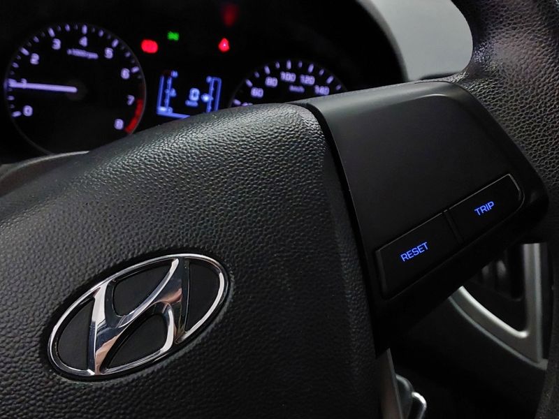 Hyundai CRETA 1.6 16V FLEX ATTITUDE MANUAL 2021/2021 BETIOLO NOVOS E SEMINOVOS LAJEADO / Carros no Vale