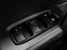 Hyundai CRETA 1.6 16V FLEX ATTITUDE MANUAL 2021/2021 BETIOLO NOVOS E SEMINOVOS LAJEADO / Carros no Vale