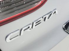 Hyundai CRETA 1.6 16V FLEX ATTITUDE MANUAL 2021/2021 BETIOLO NOVOS E SEMINOVOS LAJEADO / Carros no Vale