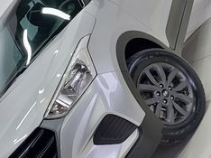 Hyundai CRETA 1.6 16V FLEX ATTITUDE MANUAL 2019/2020 BETIOLO NOVOS E SEMINOVOS LAJEADO / Carros no Vale