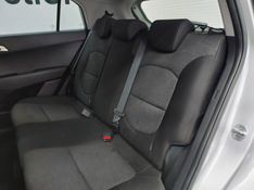Hyundai CRETA 1.6 16V FLEX ATTITUDE MANUAL 2021/2021 BETIOLO NOVOS E SEMINOVOS LAJEADO / Carros no Vale