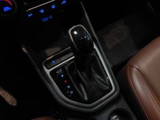 Hyundai CRETA 2.0 16V FLEX PRESTIGE AUTOMÁTICO 2017/2018 BETIOLO NOVOS E SEMINOVOS LAJEADO / Carros no Vale