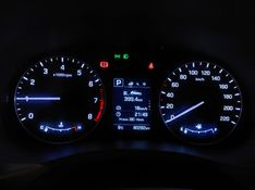 Hyundai CRETA 2.0 16V FLEX PRESTIGE AUTOMÁTICO 2017/2018 BETIOLO NOVOS E SEMINOVOS LAJEADO / Carros no Vale