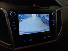 Hyundai CRETA 2.0 16V FLEX PRESTIGE AUTOMÁTICO 2017/2018 BETIOLO NOVOS E SEMINOVOS LAJEADO / Carros no Vale