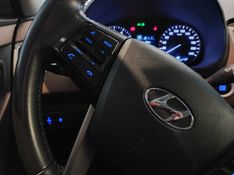 Hyundai CRETA 2.0 16V FLEX PRESTIGE AUTOMÁTICO 2017/2018 BETIOLO NOVOS E SEMINOVOS LAJEADO / Carros no Vale