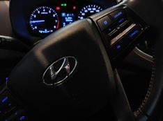 Hyundai CRETA 2.0 16V FLEX PRESTIGE AUTOMÁTICO 2017/2018 BETIOLO NOVOS E SEMINOVOS LAJEADO / Carros no Vale