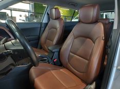 Hyundai CRETA 2.0 16V FLEX PRESTIGE AUTOMÁTICO 2017/2018 BETIOLO NOVOS E SEMINOVOS LAJEADO / Carros no Vale