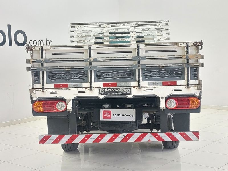 Hyundai HR 2.5 RS/RD 2020/2021 BETIOLO NOVOS E SEMINOVOS LAJEADO / Carros no Vale