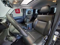 JEEP CHEROKEE 3.7 LIMITED 4X4 V6 12V GASOLINA 4P AUTOMÁTICO 2012/2012 BETIOLO NOVOS E SEMINOVOS LAJEADO / Carros no Vale
