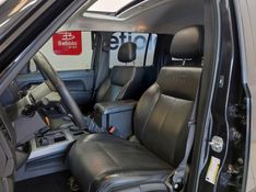 JEEP CHEROKEE 3.7 LIMITED 4X4 V6 12V GASOLINA 4P AUTOMÁTICO 2012/2012 BETIOLO NOVOS E SEMINOVOS LAJEADO / Carros no Vale