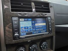 JEEP CHEROKEE 3.7 LIMITED 4X4 V6 12V GASOLINA 4P AUTOMÁTICO 2012/2012 BETIOLO NOVOS E SEMINOVOS LAJEADO / Carros no Vale
