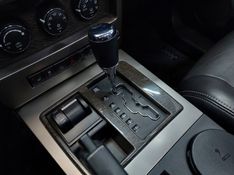 JEEP CHEROKEE 3.7 LIMITED 4X4 V6 12V GASOLINA 4P AUTOMÁTICO 2012/2012 BETIOLO NOVOS E SEMINOVOS LAJEADO / Carros no Vale