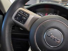 JEEP CHEROKEE 3.7 LIMITED 4X4 V6 12V GASOLINA 4P AUTOMÁTICO 2012/2012 BETIOLO NOVOS E SEMINOVOS LAJEADO / Carros no Vale