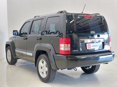JEEP CHEROKEE 3.7 LIMITED 4X4 V6 12V GASOLINA 4P AUTOMÁTICO 2012/2012 BETIOLO NOVOS E SEMINOVOS LAJEADO / Carros no Vale